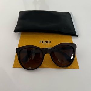 Fendi sunglasses